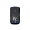 Kansas City Royals Linen Wireless Mouse-0