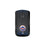 New York Mets Linen Wireless Mouse-0