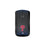 Philadelphia Phillies Linen Wireless Mouse-0