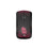 St Louis Cardinals Linen Wireless Mouse-0