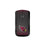 Arizona Cardinals Linen Wireless Mouse-0