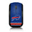 Buffalo Bills Stripe Wireless Mouse-0