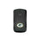 Green Bay Packers Linen Wireless Mouse-0