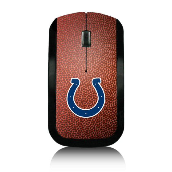 Indianapolis Colts Football Wireless Mouse-0