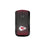 Kansas City Chiefs Linen Wireless Mouse-0