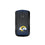 Los Angeles Rams Linen Wireless Mouse-0