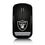 Las Vegas Raiders Stripe Wireless Mouse-0