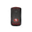 San Francisco 49ers Linen Wireless Mouse-0