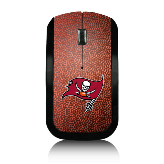 Tampa Bay Buccaneers Football Wireless Mouse-0