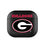 Georgia Bulldogs Insignia AirPod Case Cover-5