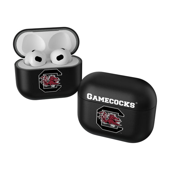 South Carolina Gamecocks Insignia AirPod Case Cover-0