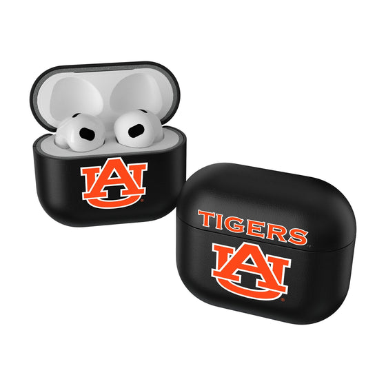 Auburn Tigers Insignia AirPod Case Cover-0