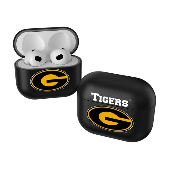 Grambling State  Tigers Insignia AirPod Case Cover-0