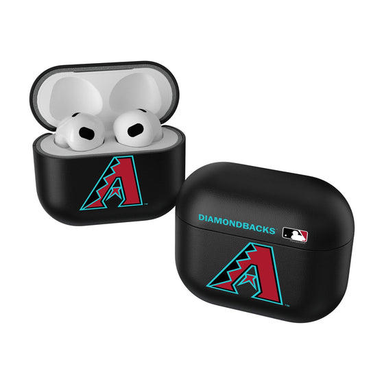 Arizona Diamondbacks Insignia AirPod Case Cover-0