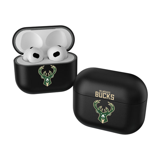 Milwaukee Bucks Insignia AirPod Case Cover-0