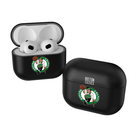 Boston Celtics Insignia AirPod Case Cover-0