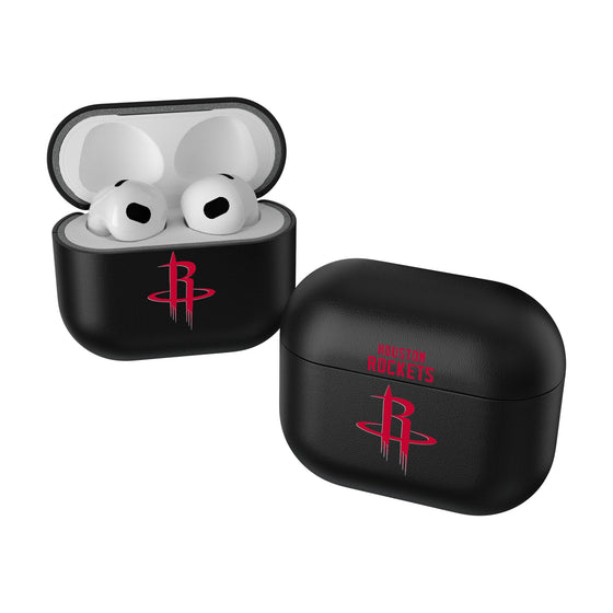 Houston Rockets Insignia AirPod Case Cover-0