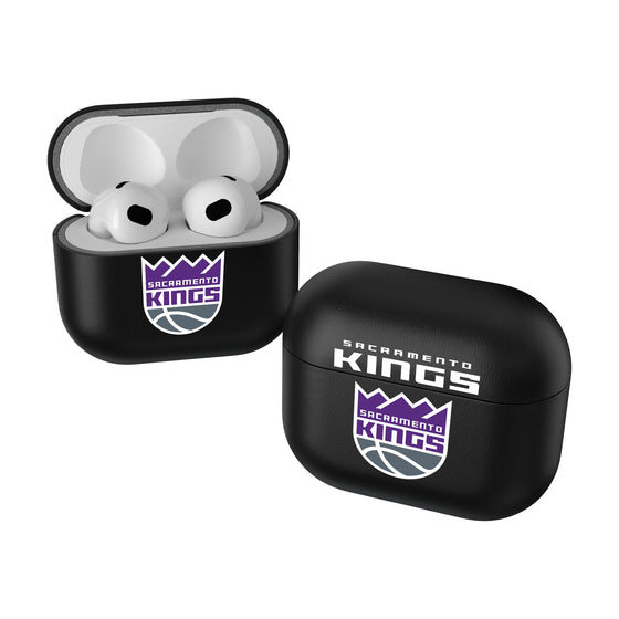 Sacramento Kings Insignia AirPod Case Cover-0