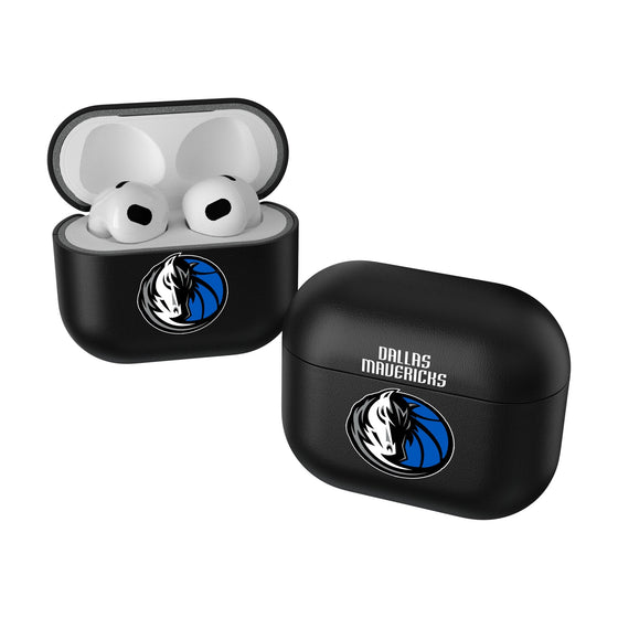 Dallas Mavericks Insignia AirPod Case Cover-0