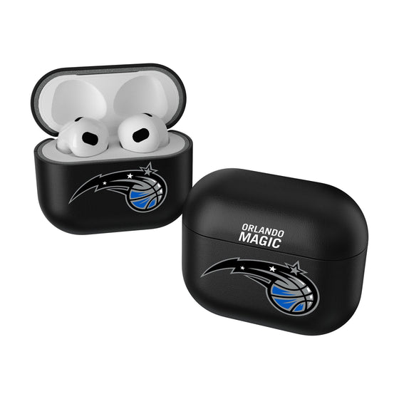 Orlando Magic Insignia AirPod Case Cover-0