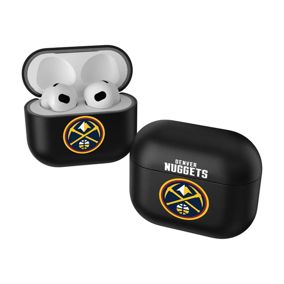 Denver Nuggets Insignia AirPod Case Cover-0