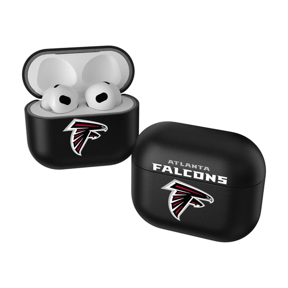 Atlanta Falcons Insignia AirPod Case Cover-0