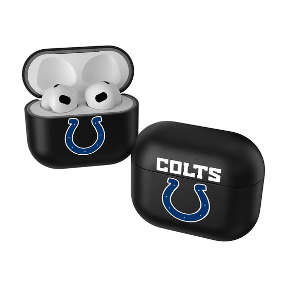 Indianapolis Colts Insignia AirPod Case Cover-0