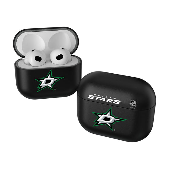 Dallas Stars Insignia AirPod Case Cover-0