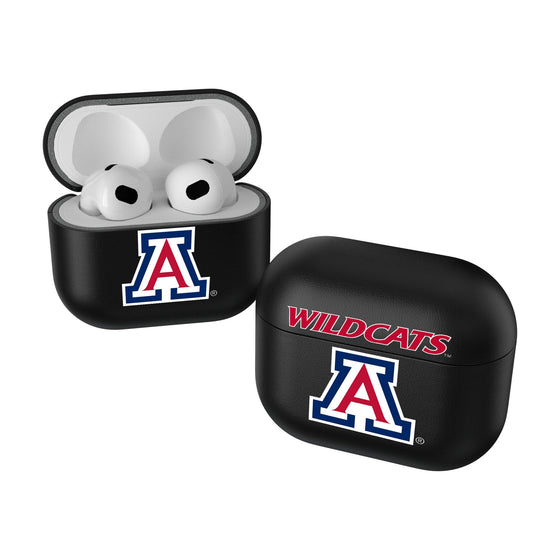 Arizona Wildcats Insignia AirPod Case Cover-0