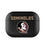 Florida State Seminoles Insignia AirPod Case Cover-4