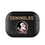 Florida State Seminoles Insignia AirPod Case Cover-0