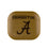 Alabama Crimson Tide Burn AirPod Case Cover-5