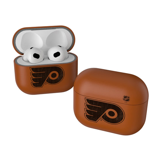 Philadelphia Flyers Burn AirPod Case Cover-0