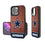 Dallas Cowboys Football Wordmark Bump Case-0