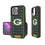 Green Bay Packers Football Field Bump Case-0