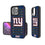 New York Giants Football Field Bump Case-0