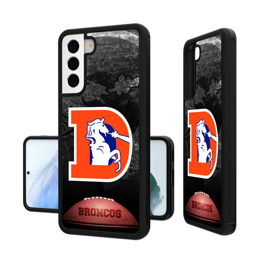 Denver Broncos 1993-1996 Historic Collection Legendary Bump Case-1