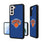 New York Knicks Solid Bump Case-1