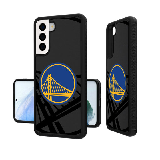 Golden State Warriors Tilt Bump Case-1