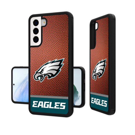 Philadelphia Eagles Football Wordmark Bump Case-1