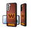 Washington Commanders Football Wordmark Bump Case-1