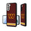 Washington Commanders Stripe Bump Case-1