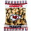 Kansas City Chiefs Peanut Bag Toy by Pets First