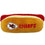 Kansas City Chiefs Hot Dog Toy by Pets First