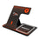 Cincinnati Bengals Historic Collection Linen 3 in 1 Charging Station-0