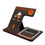 Cleveland Browns Historic Collection Linen 3 in 1 Charging Station-0