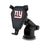 New York Giants Linen Wireless Car Charger-0