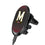 Maryland Terrapins Linen Wireless Mag Car Charger-0