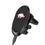 Arkansas Razorbacks Linen Wireless Mag Car Charger-0