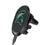 Michigan State Spartans Linen Wireless Mag Car Charger-0